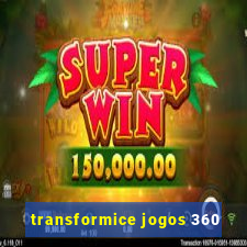 transformice jogos 360